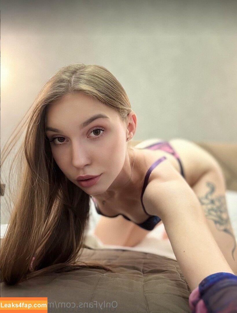 mily-moony /  leaked photo photo #0005