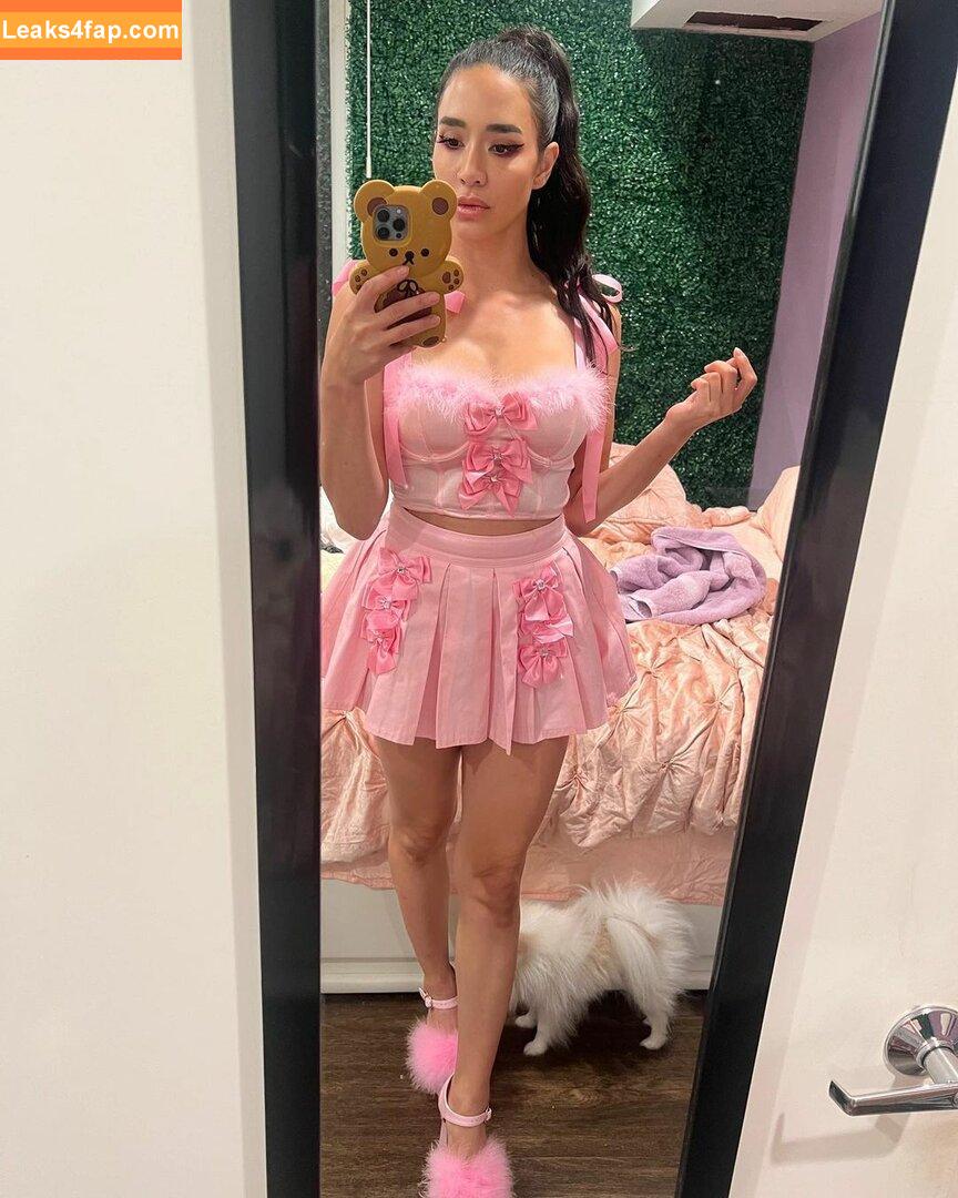 Milynn Sarley / Milynn Moon / milynnpartdeux / yourinternetgf_ leaked photo photo #0067