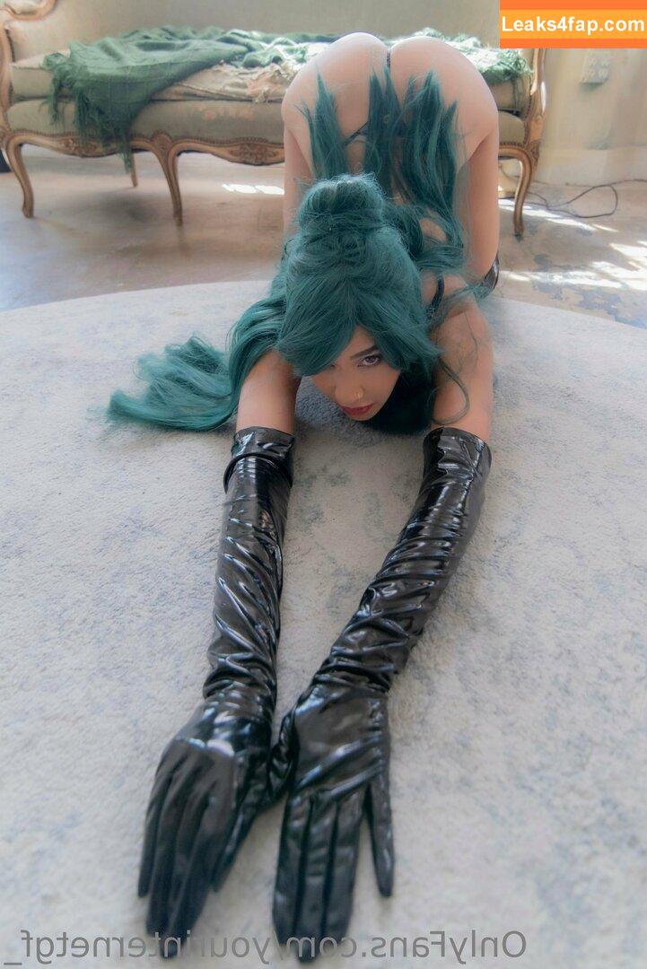 Milynn Sarley / Milynn Moon / milynnpartdeux / yourinternetgf_ leaked photo photo #0159
