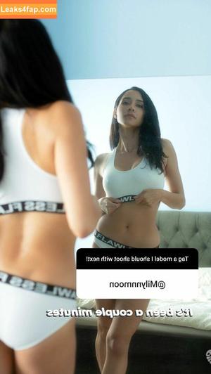 Milynn Sarley photo #0065