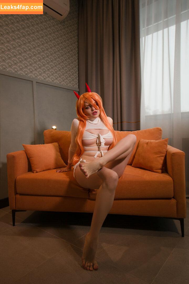 MimaCosplay / meikoInoecosplay / mimacos leaked photo photo #0140
