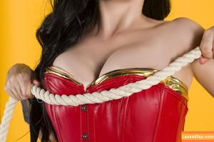 MimaCosplay photo #0137