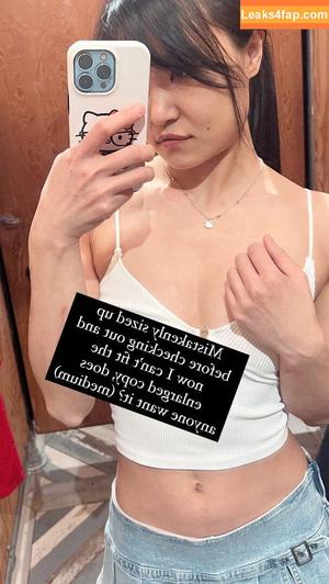 Mimee Xu фото #0097