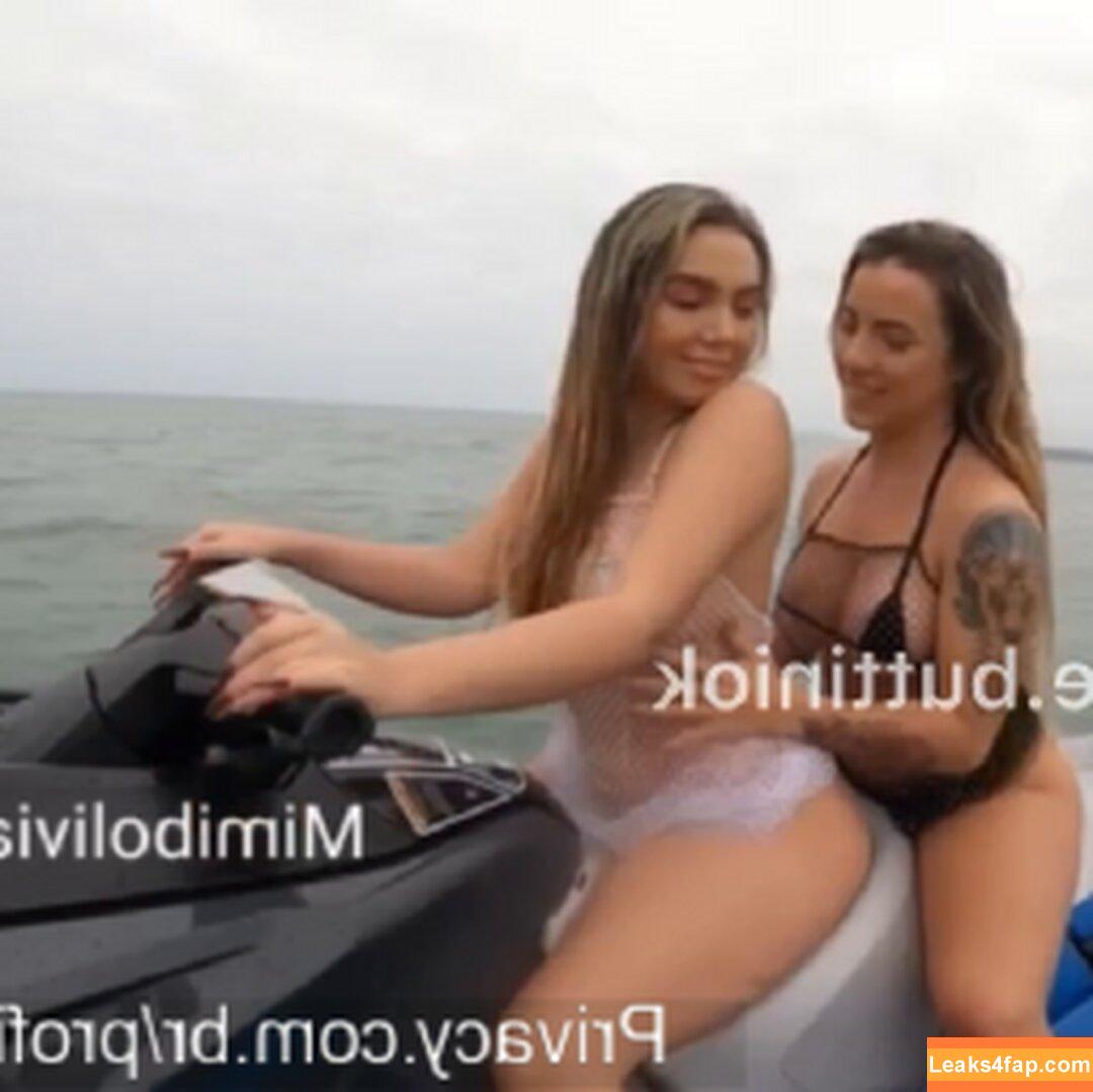 Mimi Boliviana / Bolivianamimi ( / bolivianamimi / mimizinhaofficial leaked photo photo #0026