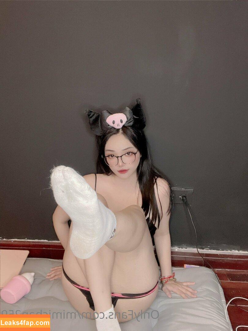 MiMi Chan / mimichan.259 / mimichan259 / ミミちゃん leaked photo photo #0136