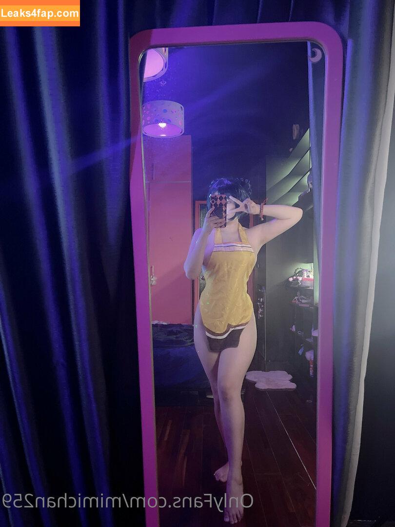 MiMi Chan / mimichan.259 / mimichan259 / ミミちゃん leaked photo photo #0139