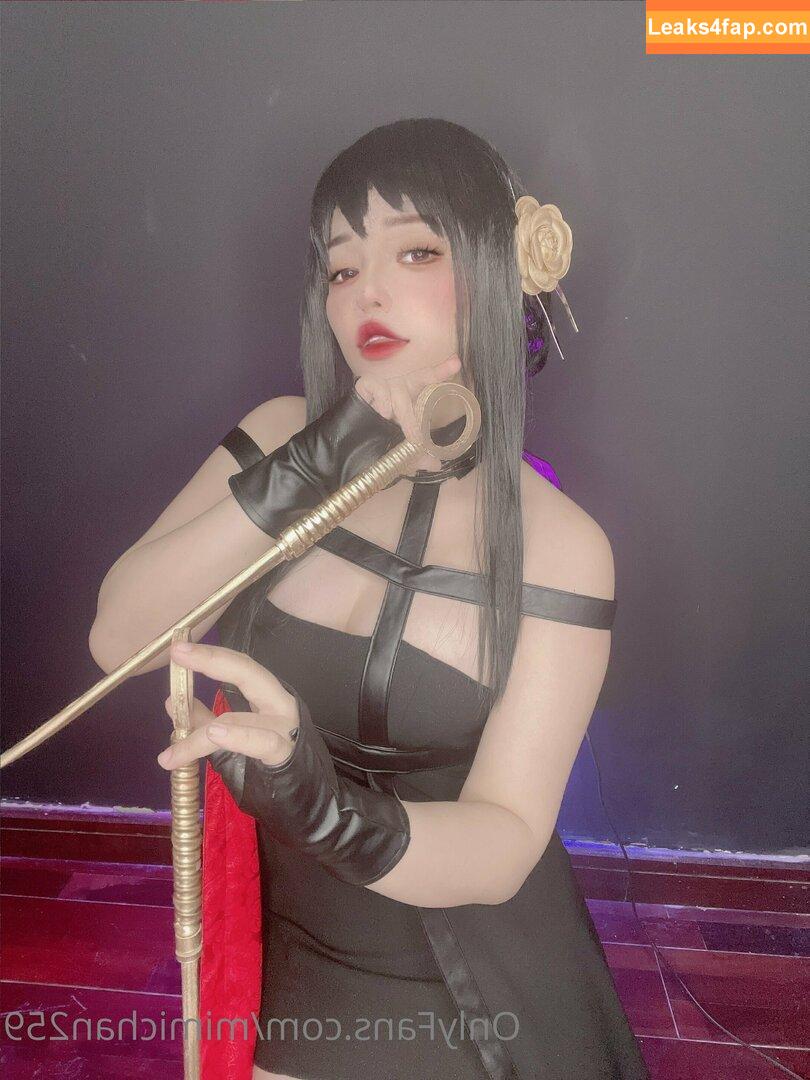 MiMi Chan / mimichan.259 / mimichan259 / ミミちゃん leaked photo photo #0151