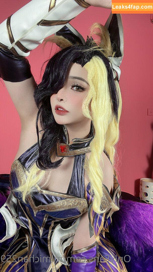 MiMi Chan / mimichan.259 / mimichan259 / ミミちゃん leaked photo photo #0159