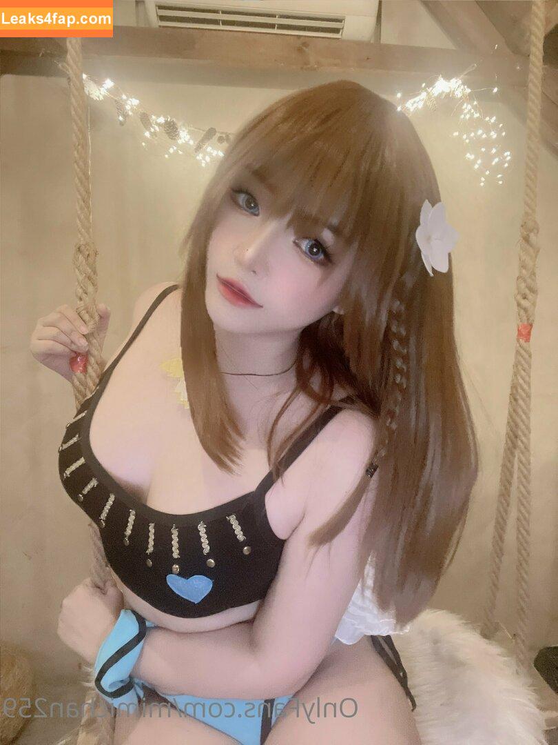 MiMi Chan / mimichan.259 / mimichan259 / ミミちゃん leaked photo photo #0196