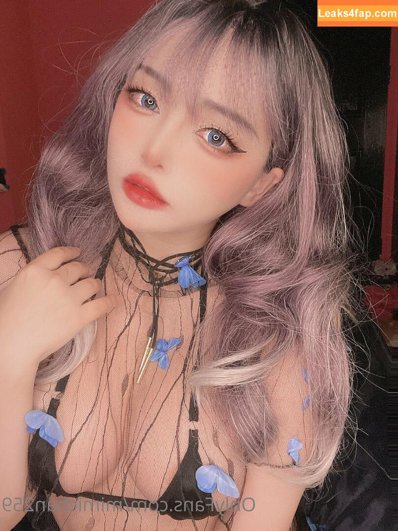 MiMi Chan / mimichan.259 / mimichan259 / ミミちゃん leaked photo photo #0223