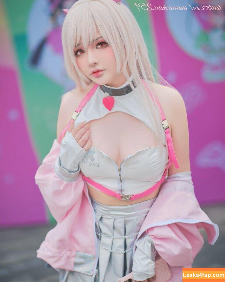 MiMi Chan / mimichan.259 / mimichan259 / ミミちゃん leaked photo photo #0271
