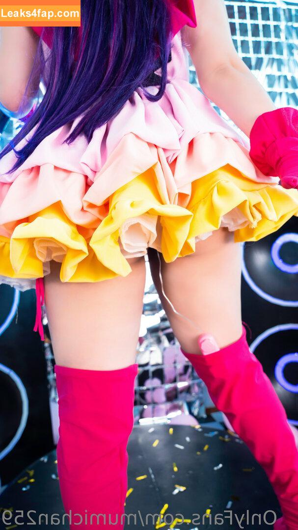 MiMi Chan / mimichan.259 / mimichan259 / ミミちゃん leaked photo photo #0281