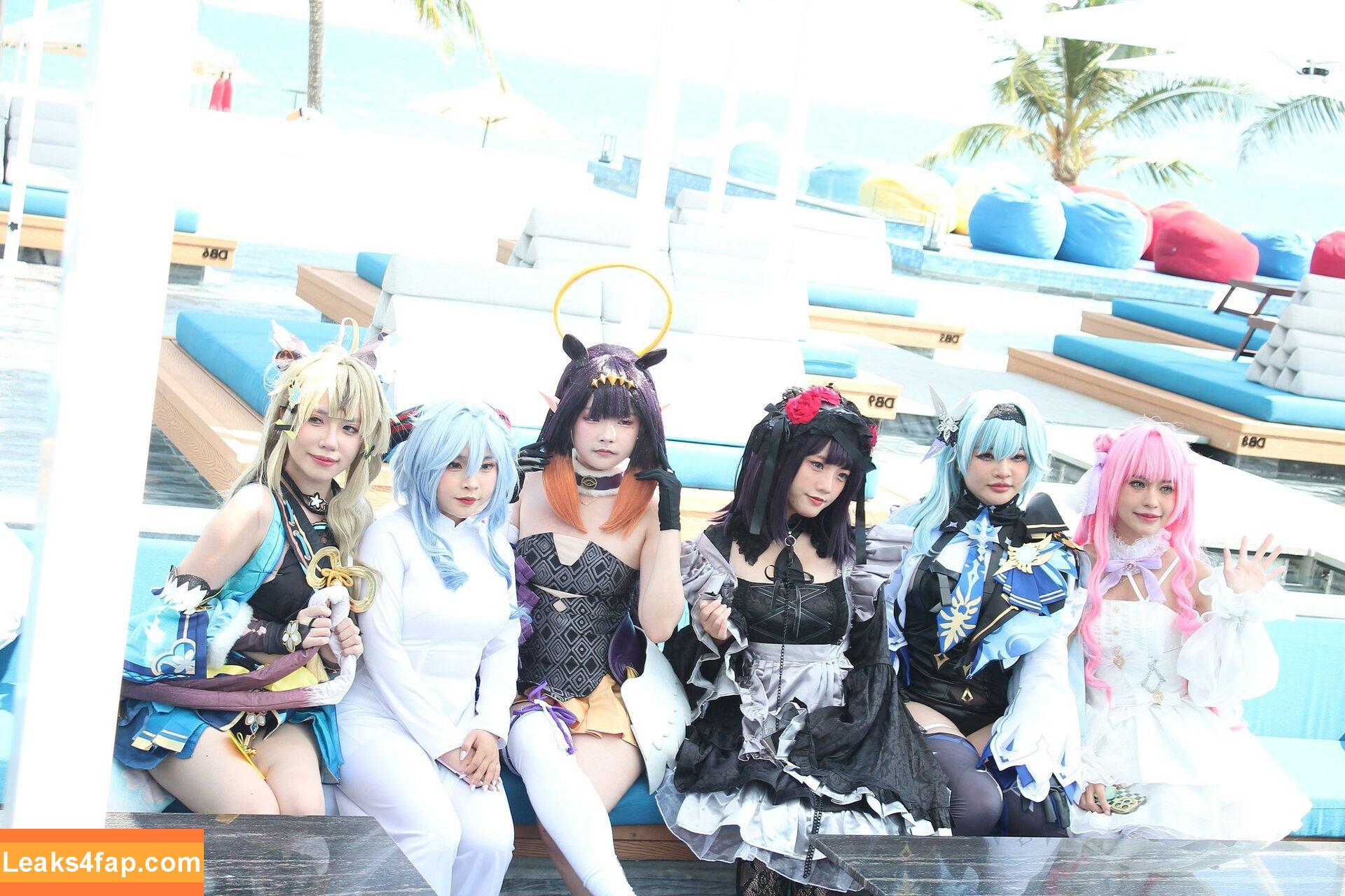 MiMi Chan / mimichan.259 / mimichan259 / ミミちゃん leaked photo photo #0293
