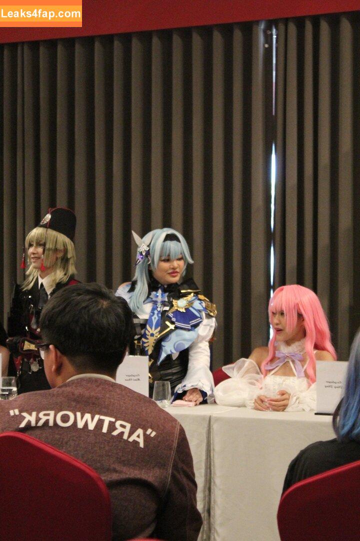 MiMi Chan / mimichan.259 / mimichan259 / ミミちゃん leaked photo photo #0299