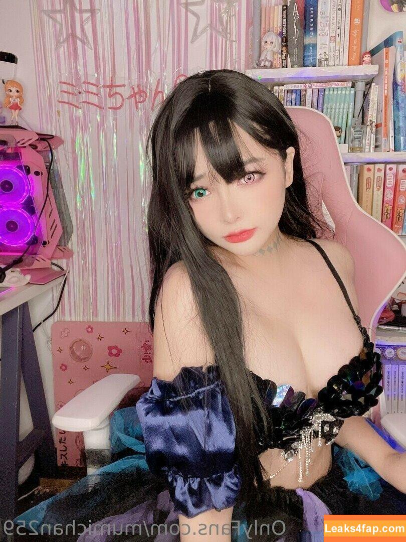 MiMi Chan / mimichan.259 / mimichan259 / ミミちゃん leaked photo photo #0328