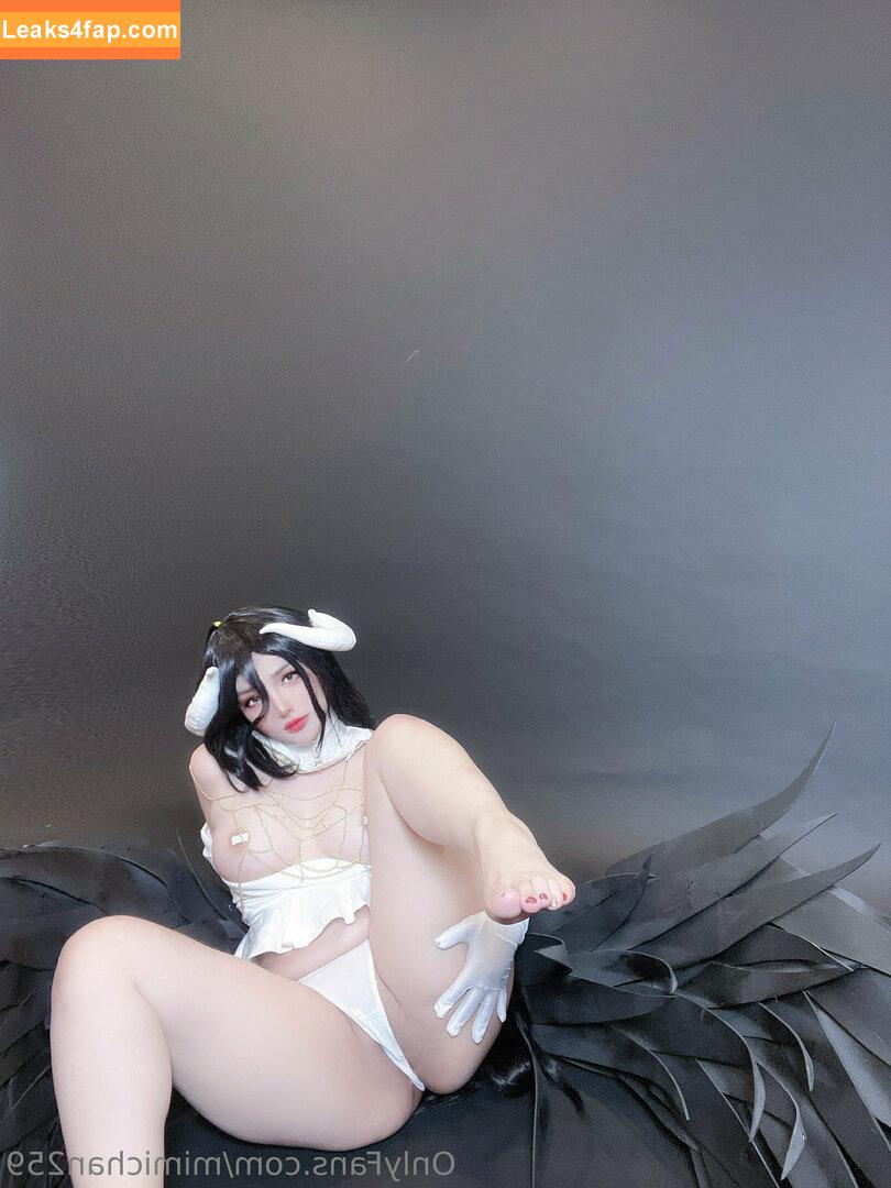 MiMi Chan / mimichan.259 / mimichan259 / ミミちゃん leaked photo photo #0376