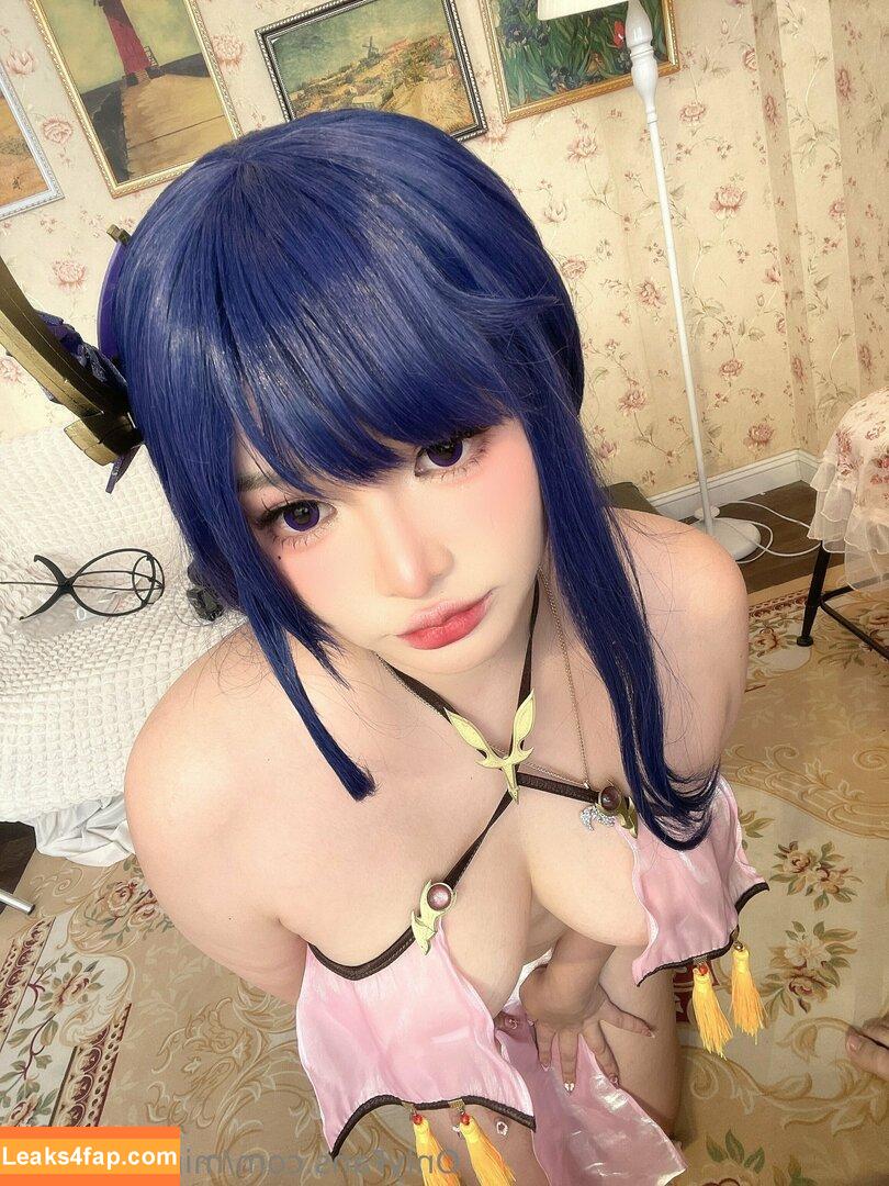 MiMi Chan / mimichan.259 / mimichan259 / ミミちゃん leaked photo photo #0400
