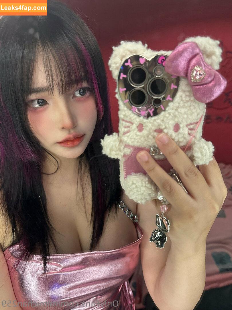 MiMi Chan / mimichan.259 / mimichan259 / ミミちゃん leaked photo photo #0401