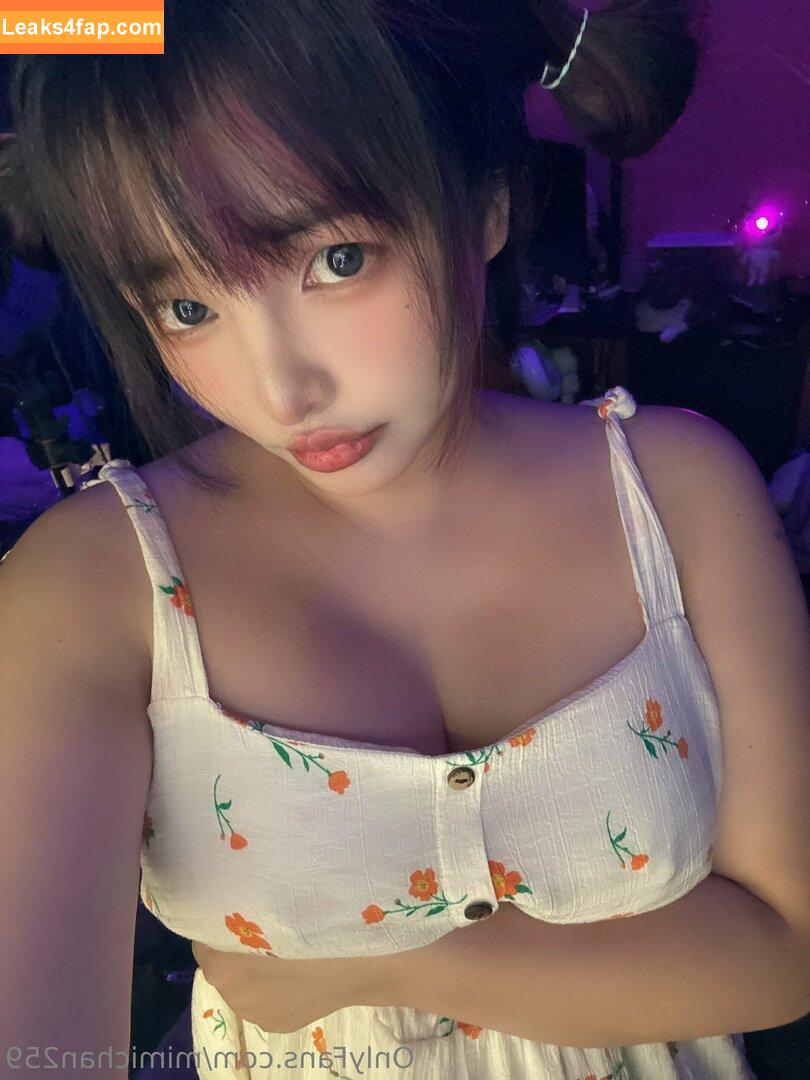 MiMi Chan / mimichan.259 / mimichan259 / ミミちゃん leaked photo photo #0404