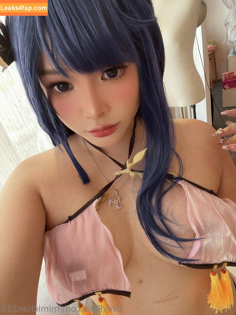 MiMi Chan / mimichan.259 / mimichan259 / ミミちゃん leaked photo photo #0405