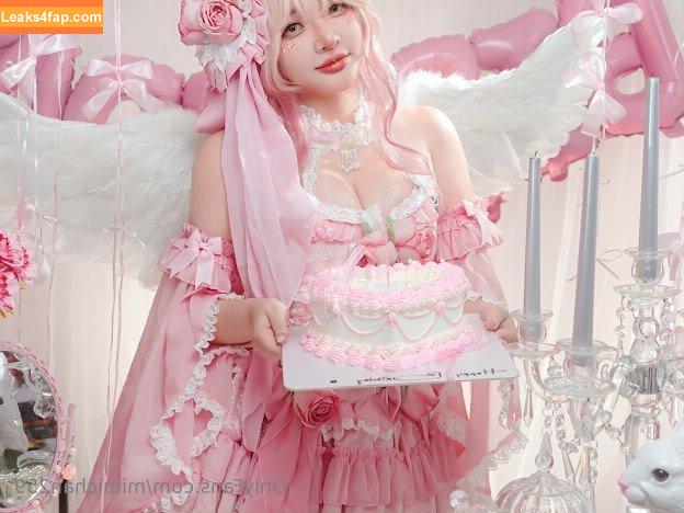 MiMi Chan / mimichan.259 / mimichan259 / ミミちゃん leaked photo photo #0409
