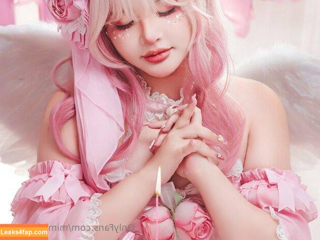 MiMi Chan / mimichan.259 / mimichan259 / ミミちゃん leaked photo photo #0410