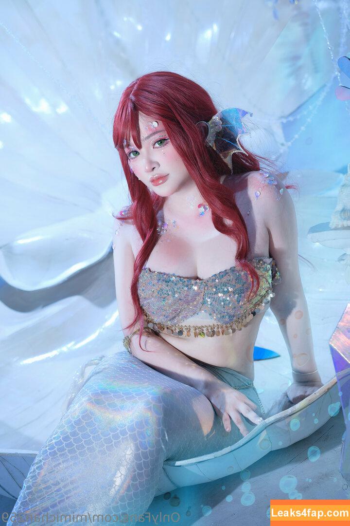 MiMi Chan / mimichan.259 / mimichan259 / ミミちゃん leaked photo photo #0442