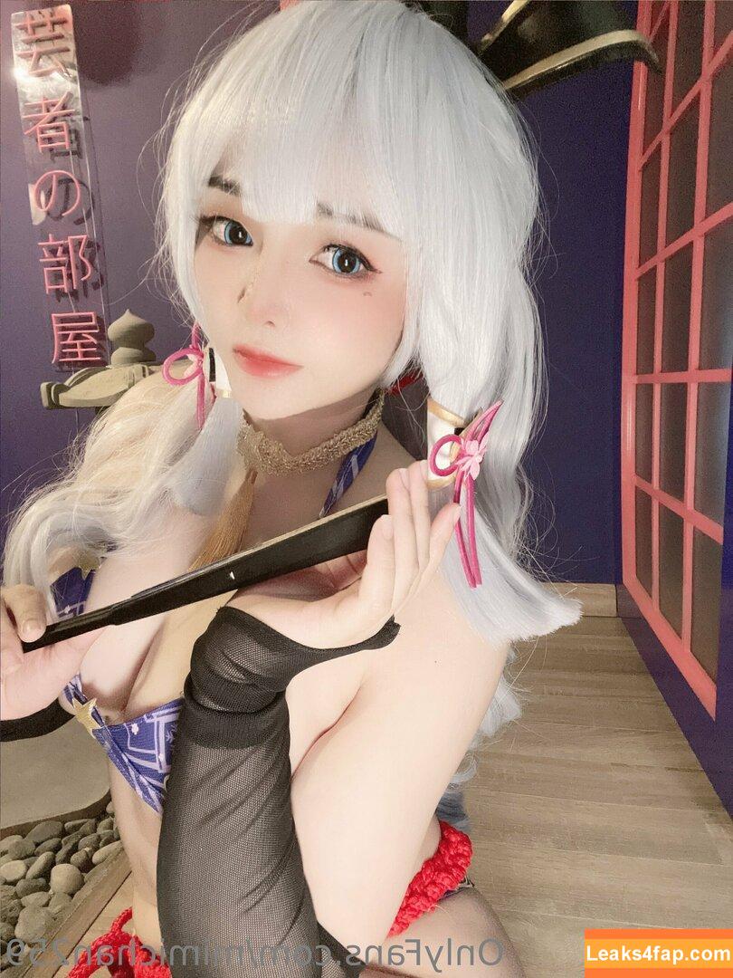 MiMi Chan / mimichan.259 / mimichan259 / ミミちゃん leaked photo photo #0459