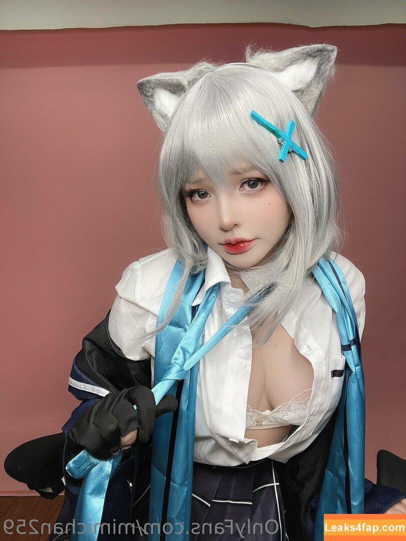 MiMi Chan / mimichan.259 / mimichan259 / ミミちゃん leaked photo photo #0471