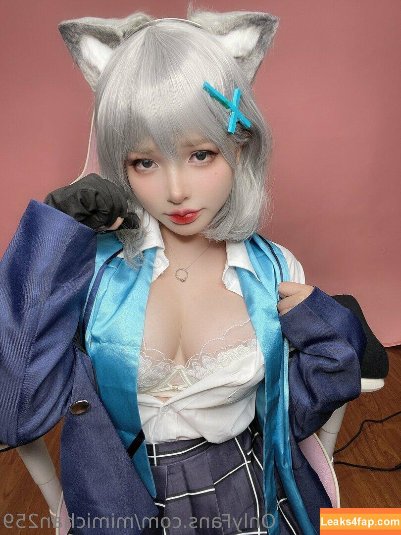 MiMi Chan / mimichan.259 / mimichan259 / ミミちゃん leaked photo photo #0472