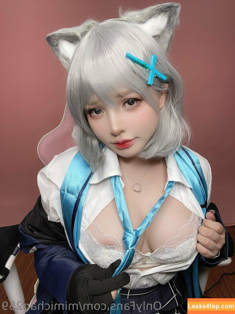 MiMi Chan / mimichan.259 / mimichan259 / ミミちゃん leaked photo photo #0473