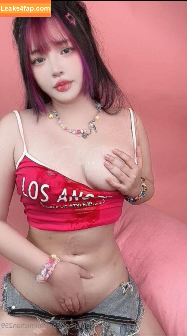 MiMi Chan / mimichan.259 / mimichan259 / ミミちゃん leaked photo photo #0562