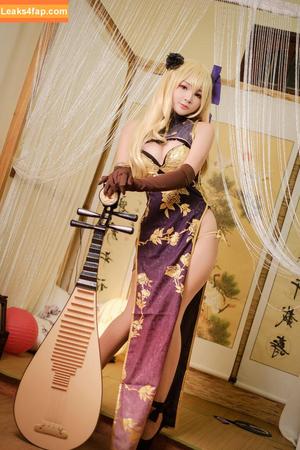 MiMi Chan photo #0117