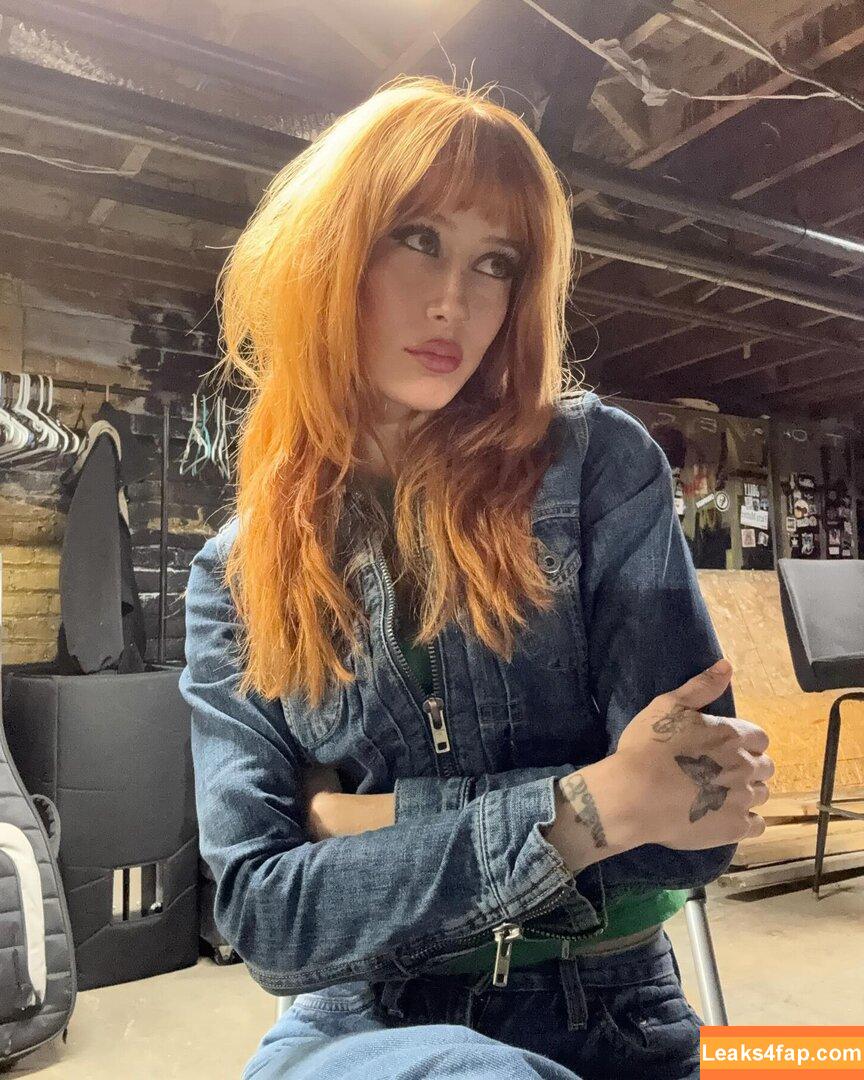 Mimi Doe / mossypond leaked photo photo #0002