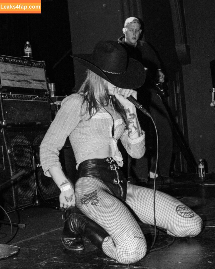 Mimi Doe / mossypond leaked photo photo #0003