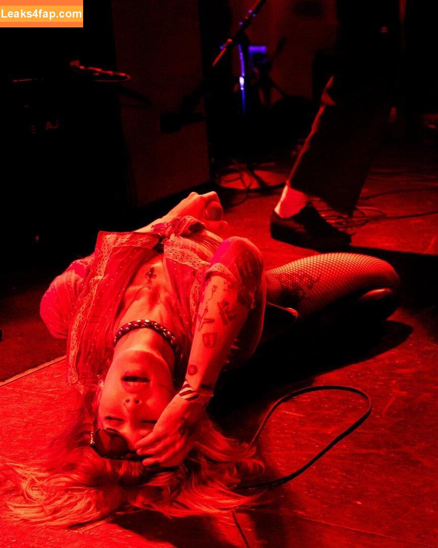 Mimi Doe / mossypond leaked photo photo #0005
