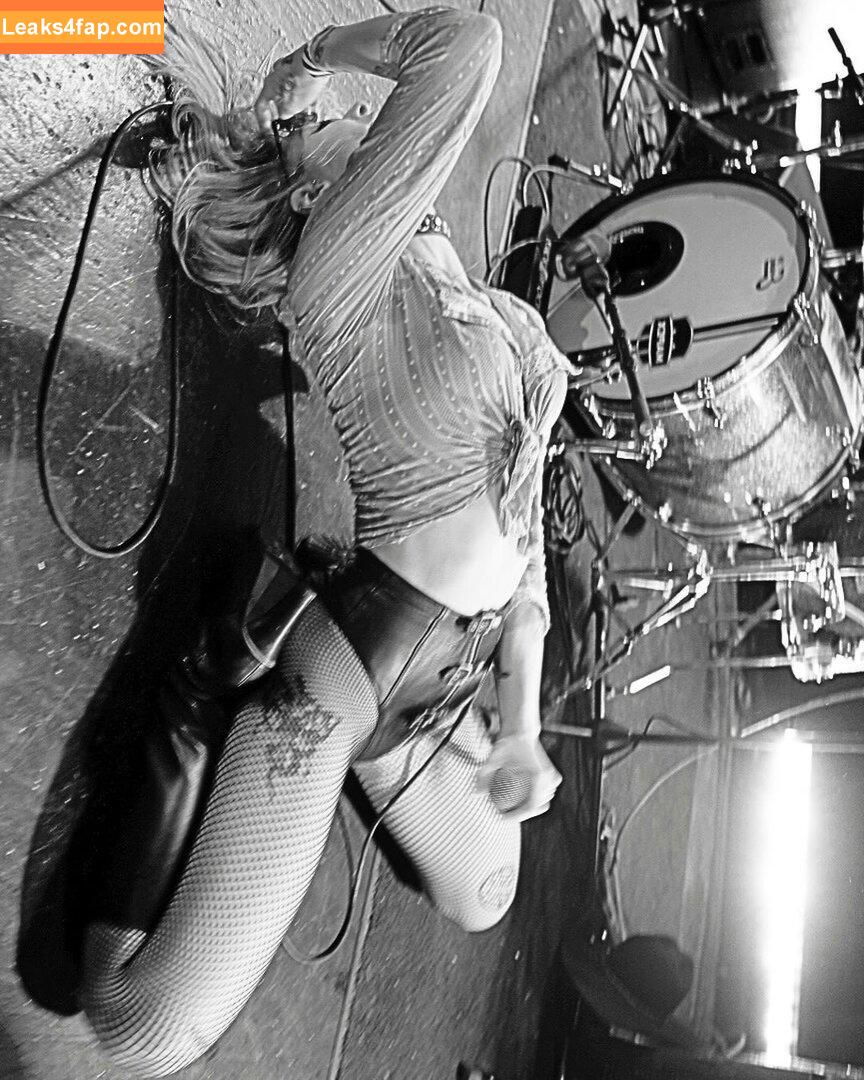 Mimi Doe / mossypond leaked photo photo #0008