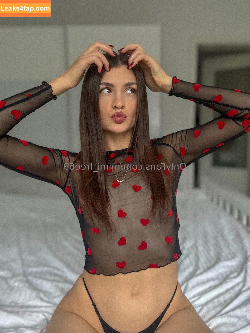 mimi_free69 / mimi_lovie9 leaked photo photo #0009