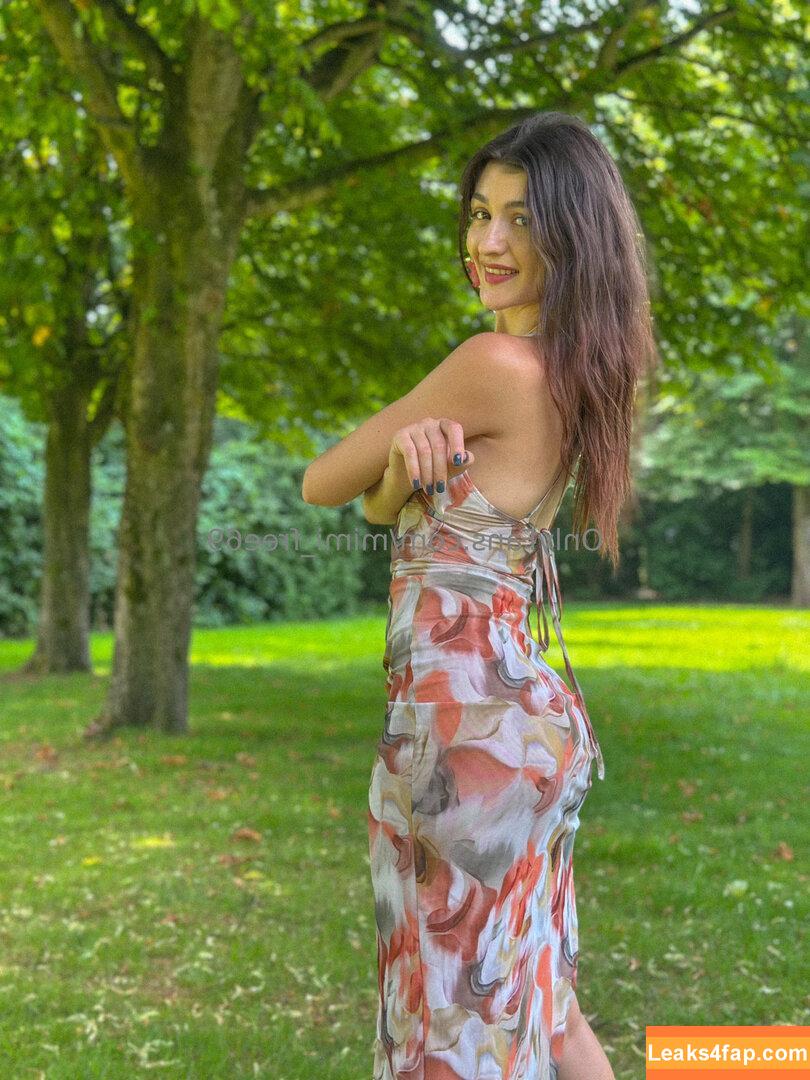 mimi_free69 / mimi_lovie9 leaked photo photo #0022