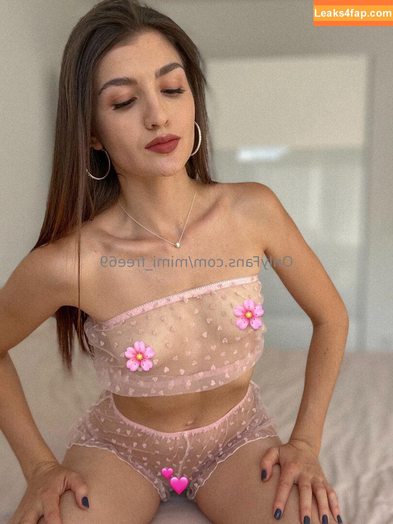 mimi_free69 / mimi_lovie9 leaked photo photo #0025