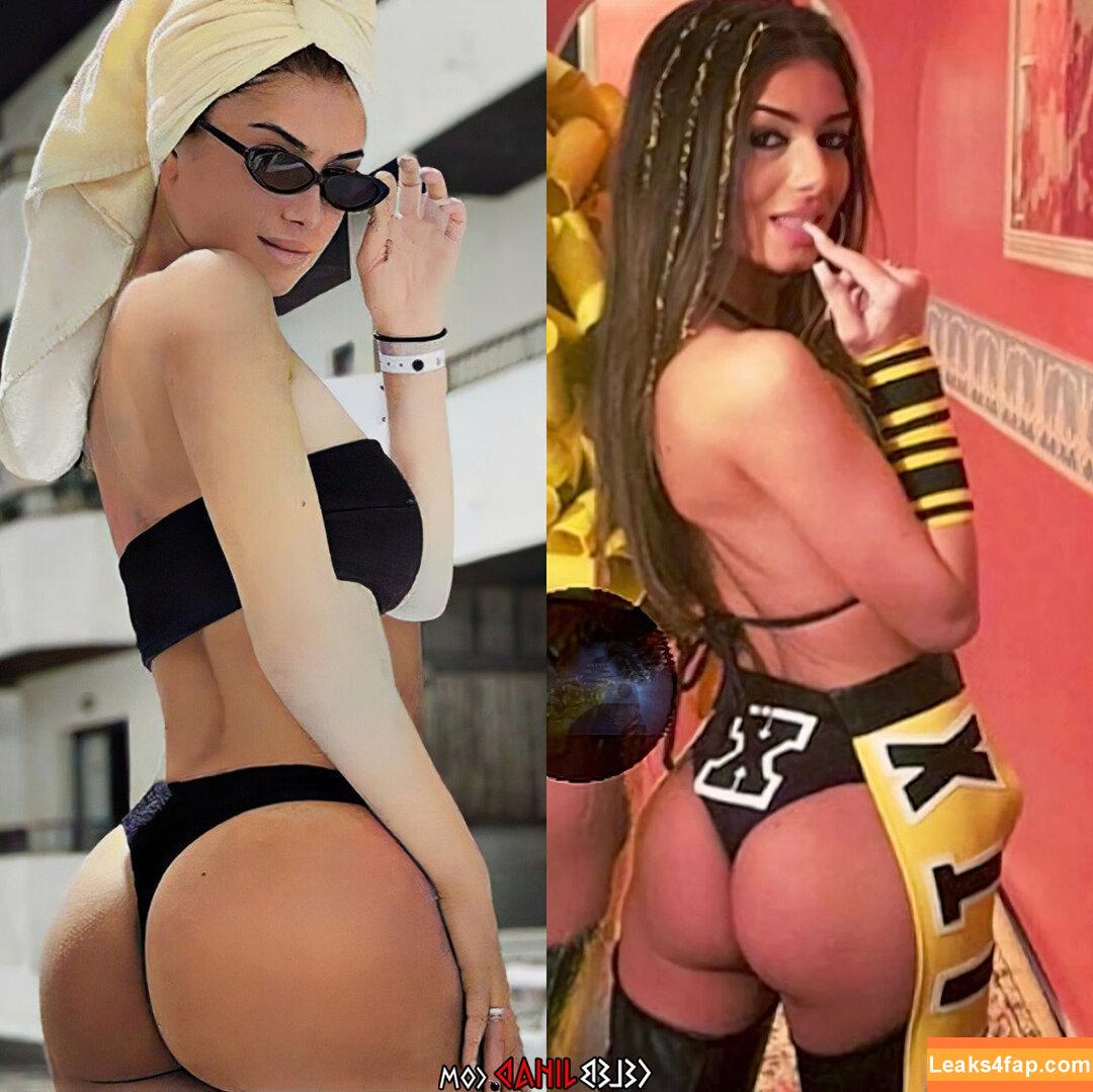 Mimi Keene / mimikeene3 слитое фото фото #0201