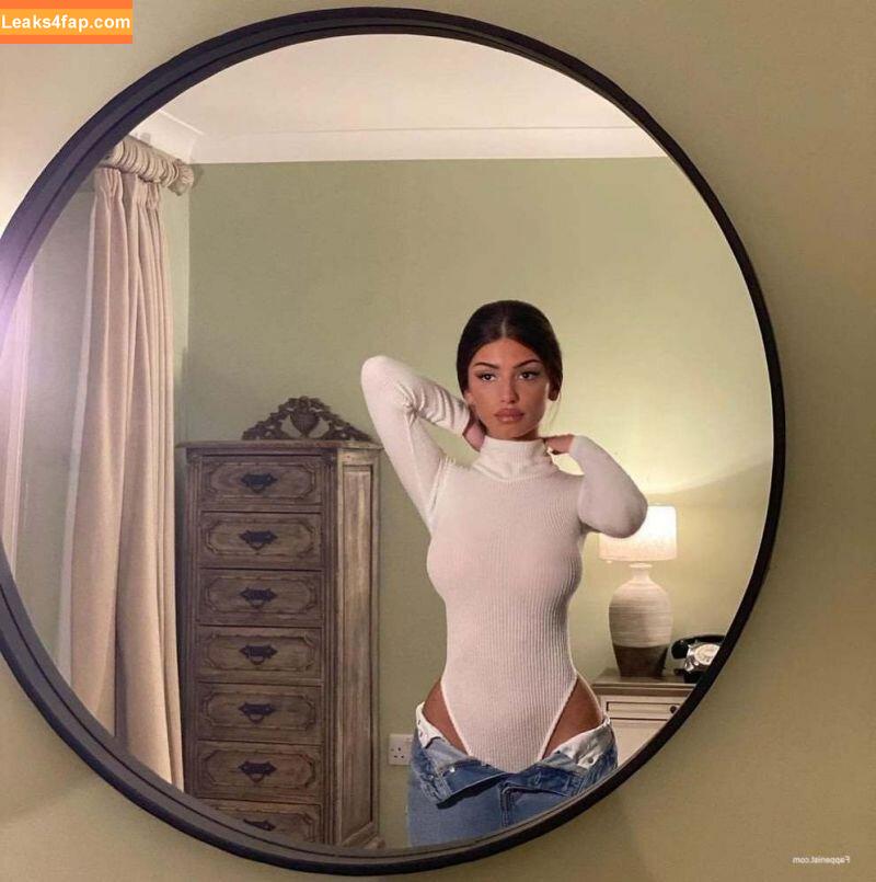 Mimi Keene / mimikeene3 слитое фото фото #0202