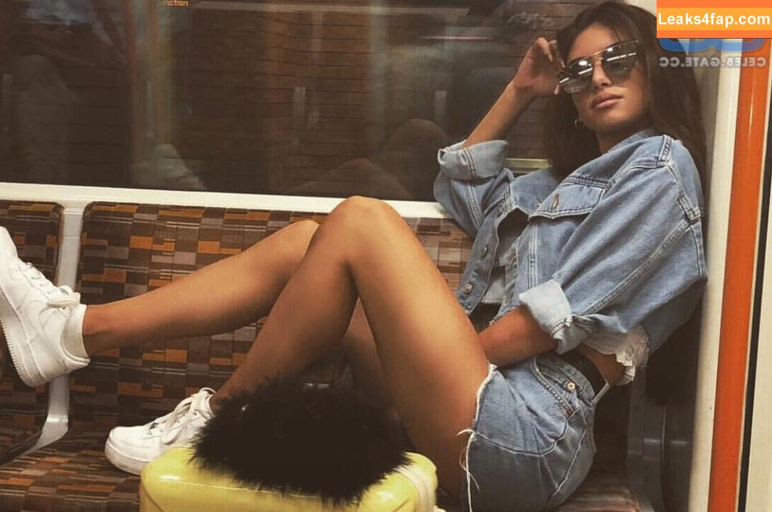 Mimi Keene / mimikeene3 слитое фото фото #0203