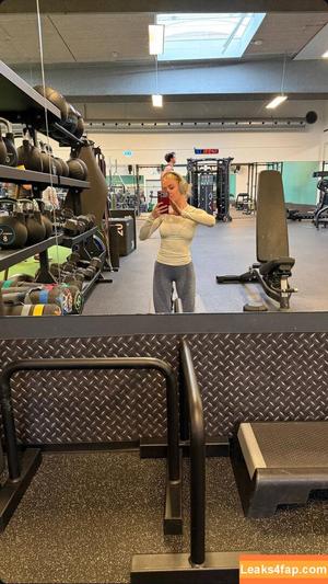 Mimi Lintrup photo #0152