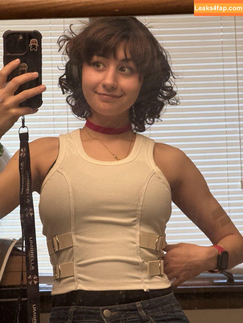 mimidoescosplay /  leaked photo photo #0001