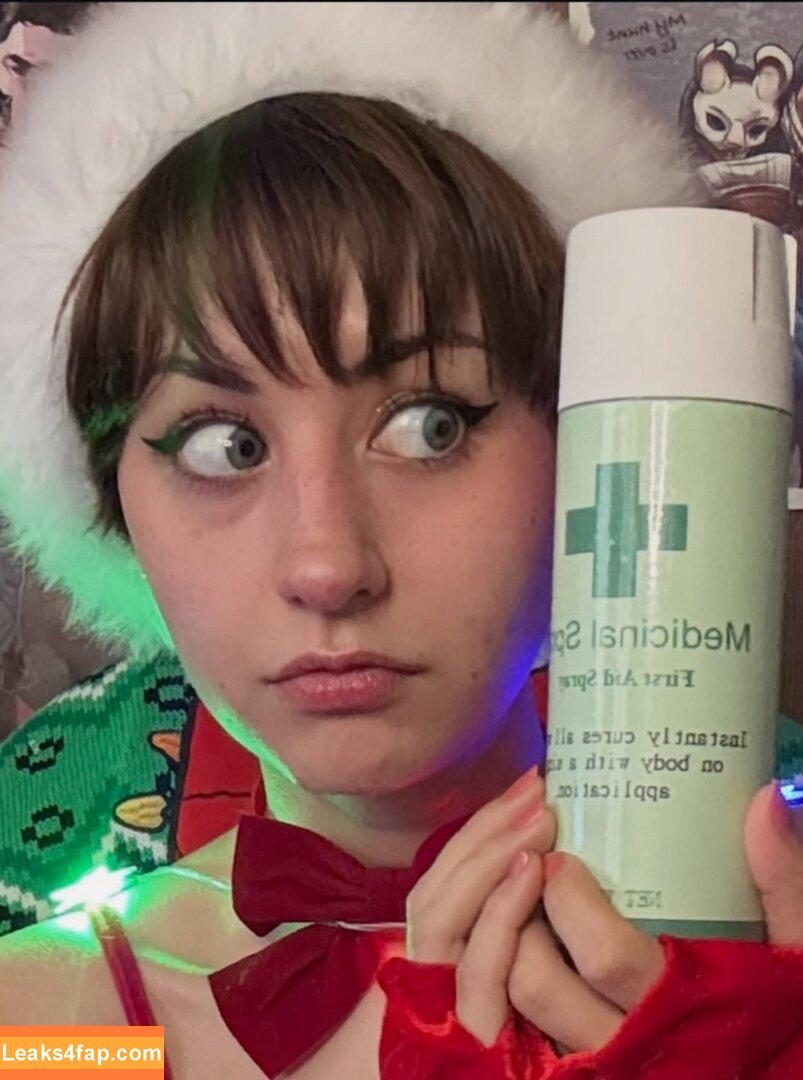 mimidoescosplay / Mimi / https: leaked photo photo #0016