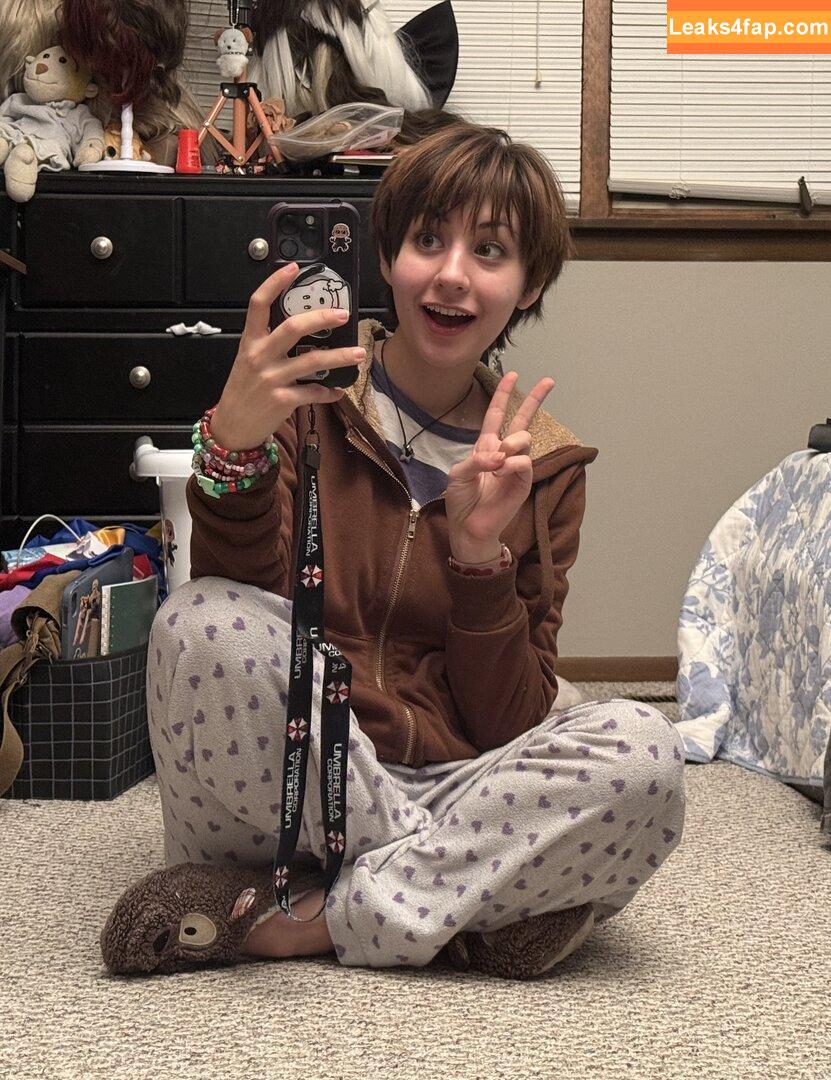 mimidoescosplay / Mimi / https: leaked photo photo #0028