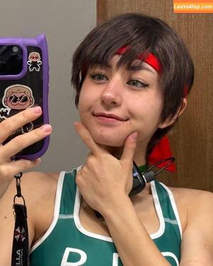mimidoescosplay photo #0007