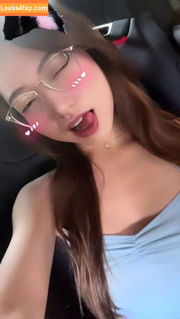 Mimiephan / Than Nhàn ói / mimiegws leaked photo photo #0028