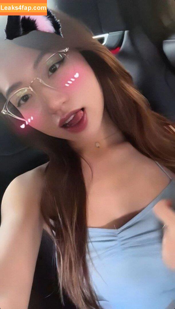 Mimiephan / Than Nhàn ói / mimiegws leaked photo photo #0029
